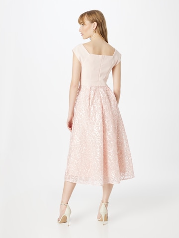 Robe Coast en rose