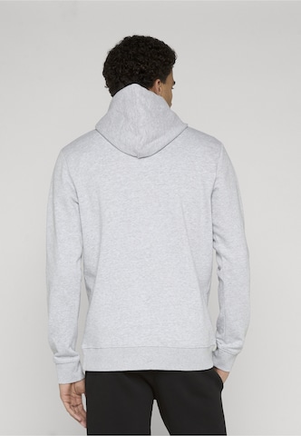 UMBRO Mikina – šedá