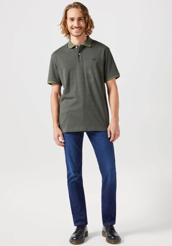 WRANGLER regular Τζιν 'GREENSBORO' σε μπλε