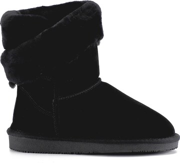 Gooce Snow Boots 'Beverly' in Black