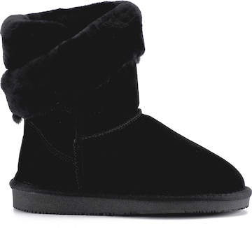 Gooce Snow boots 'Beverly' in Black