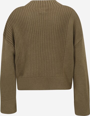 River Island Petite Sweter w kolorze zielony