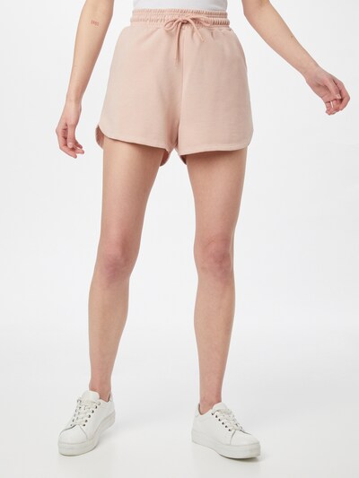 LTB Kalhoty 'JIWOBI' - růžová, Model/ka