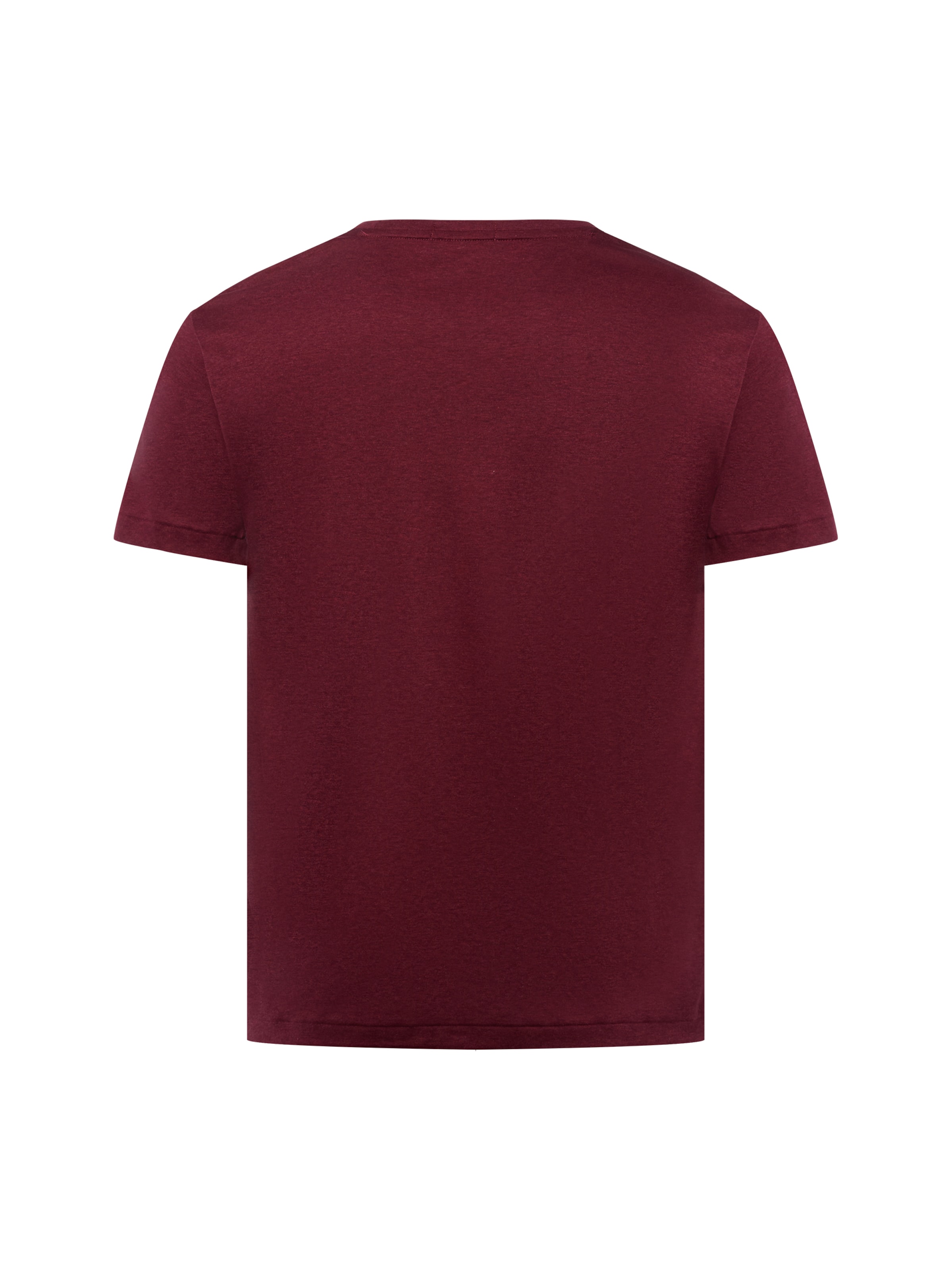 Polo Ralph Lauren Regular fit Shirt in Red