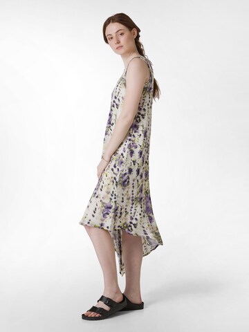 DEHA Jurk in Lila