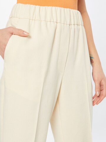 regular Pantaloni con piega frontale 'PEONY' di IVY OAK in beige