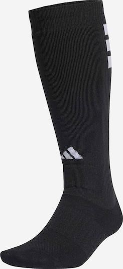 ADIDAS PERFORMANCE Urheilusukat värissä musta / valkoinen, Tuotenäkymä