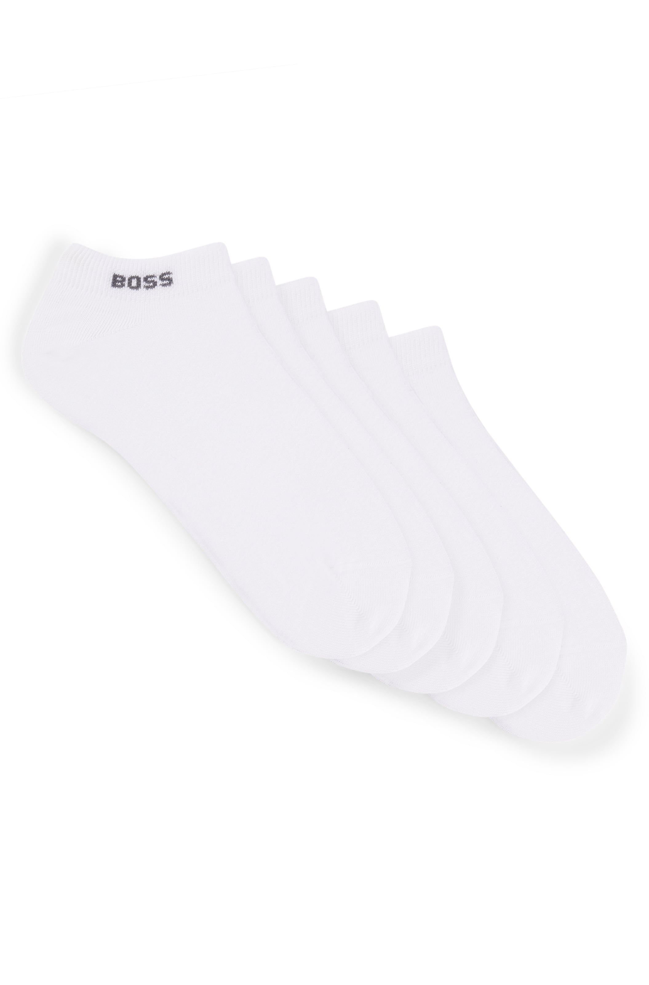BOSS Socken in Weiß