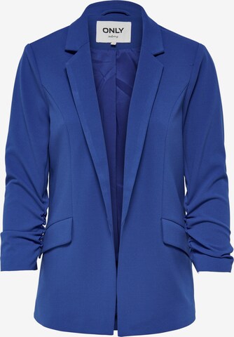 ONLY Blazer 'CAROLINA' in Blue: front