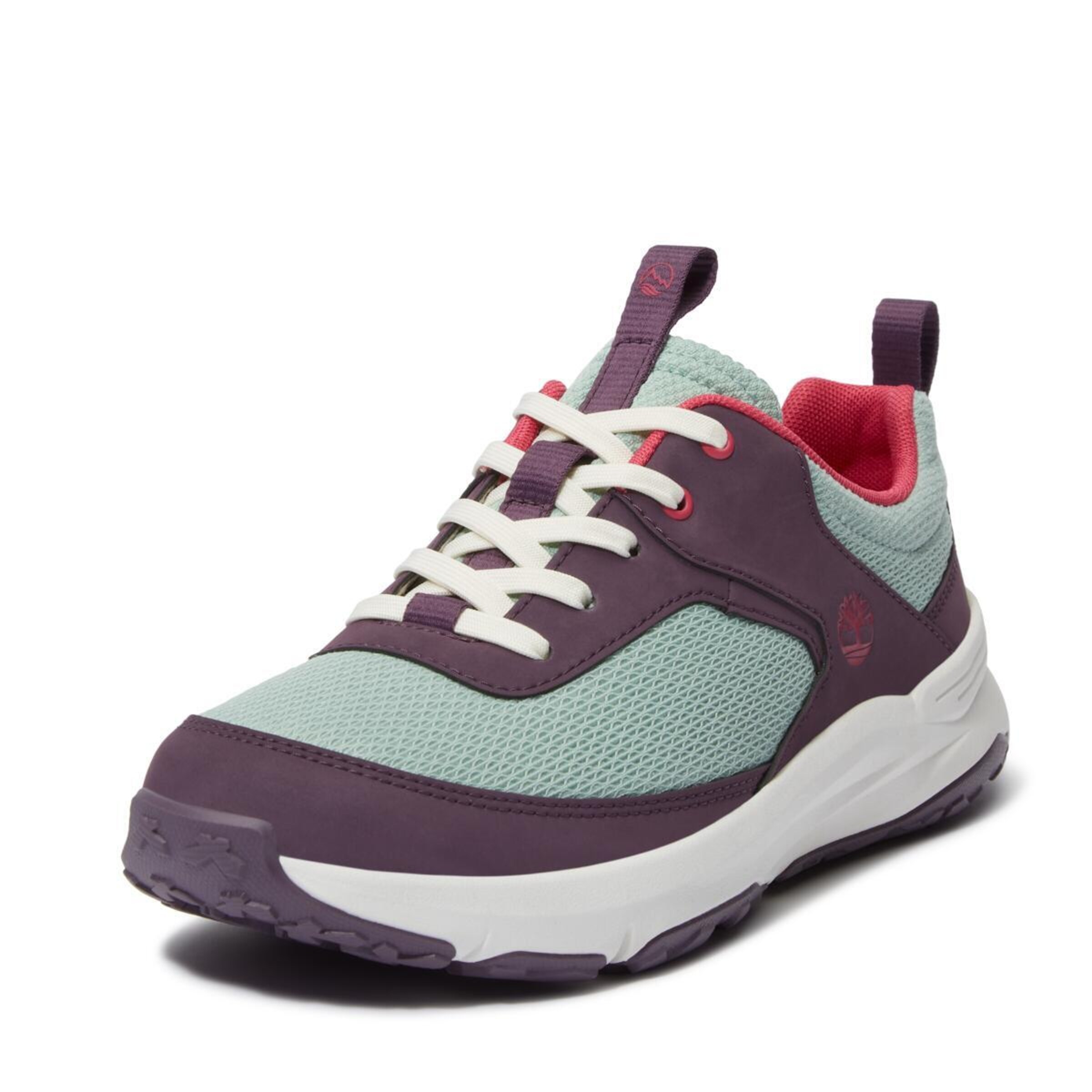 TIMBERLAND Sneakers in Mixed colors: front