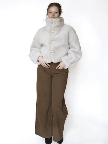 Just things we like - Chaqueta de invierno 'AIMI' en beige