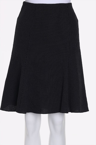 Emporio Armani Skirt in M in Grey: front