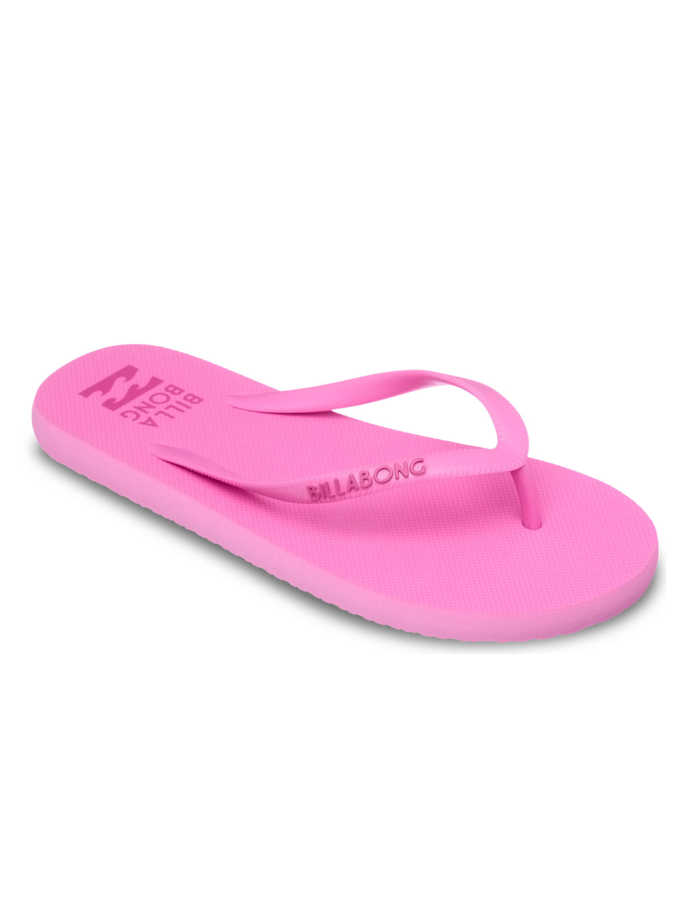 BILLABONG T-Bar Sandals 'Sunlight' in Pink