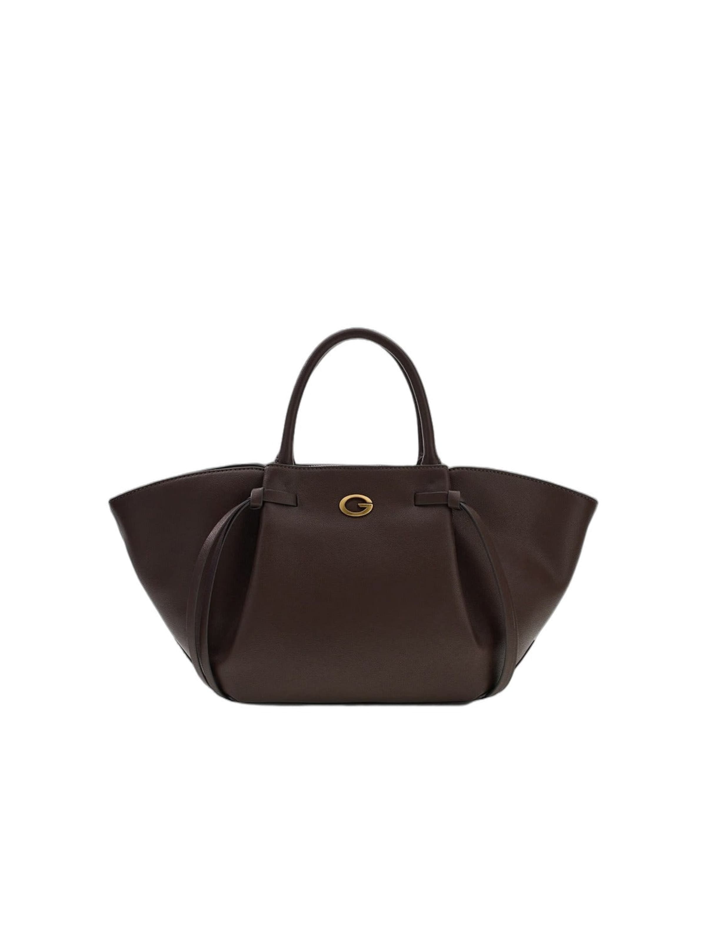 Sacs à main 'Guess Sac à Main Allegra Brown' GUESS en marron