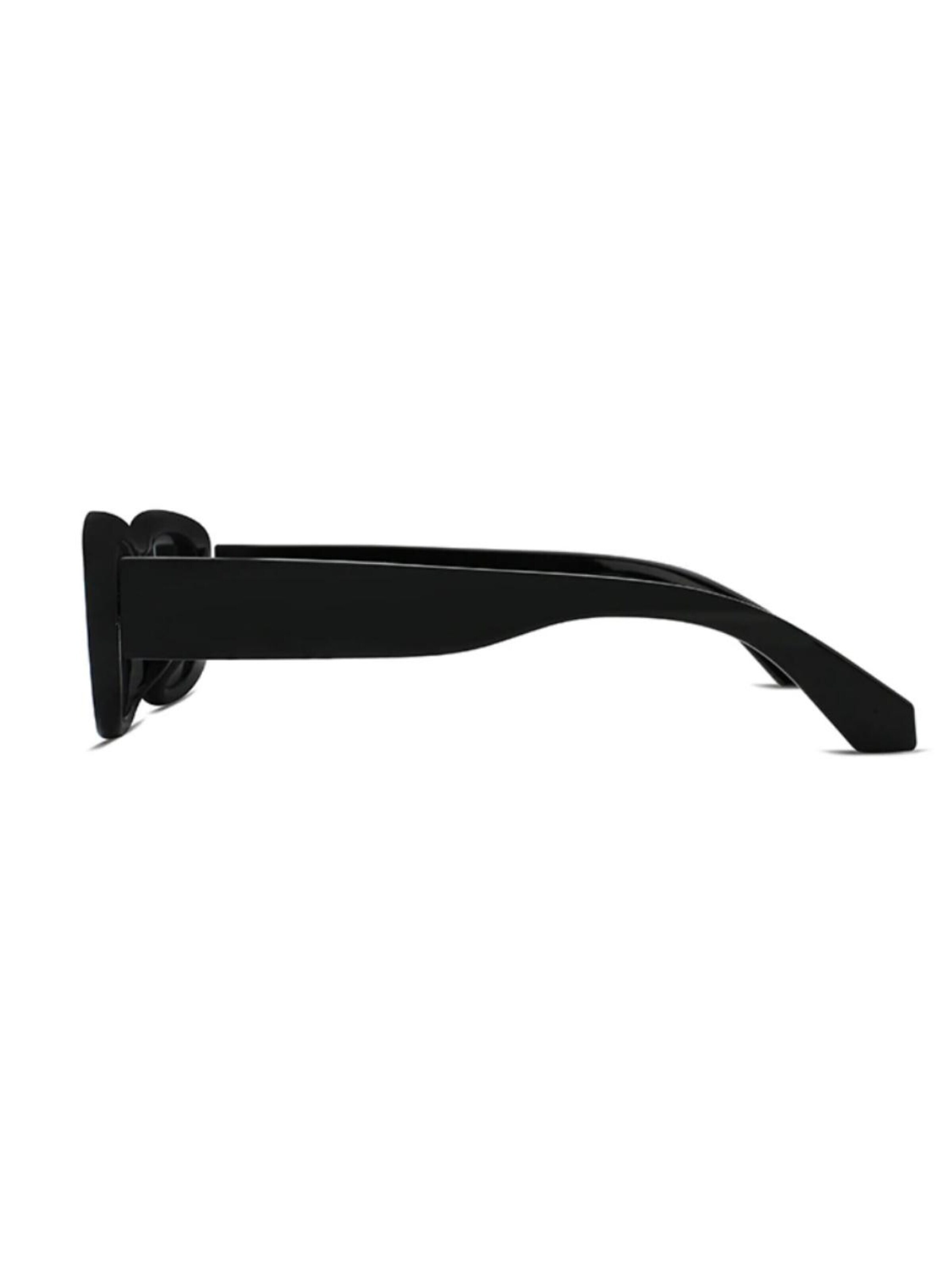 VEYREY Sunglasses 'Minozzi' in Black