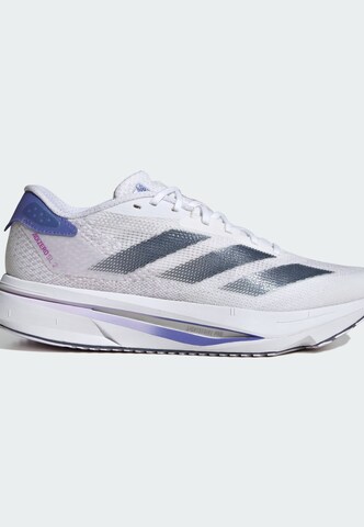ADIDAS PERFORMANCE Laufschuh 'Adizero SL2' in Weiß