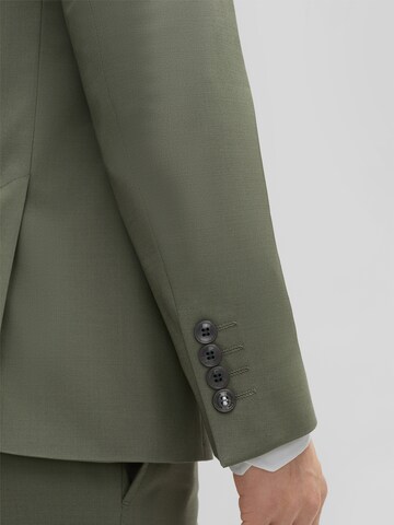 Coupe regular Veste de costume 'Ayres' STRELLSON en vert