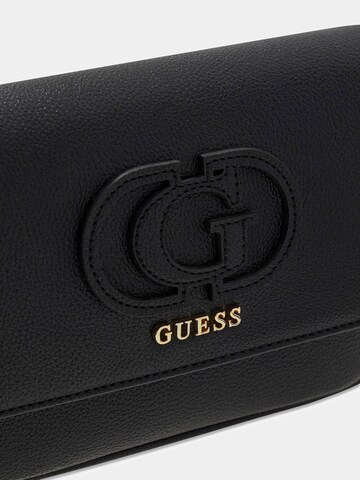 Borsa a tracolla 'Isola' di GUESS in nero