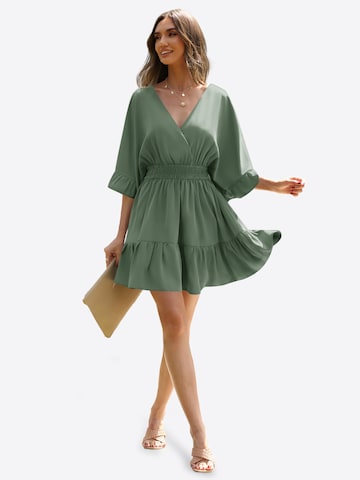 Imily Bela Φόρεμα σε πράσινο