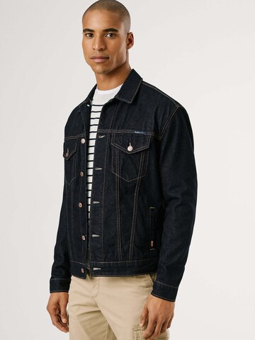 Giacca di mezza stagione di Pepe Jeans in nero