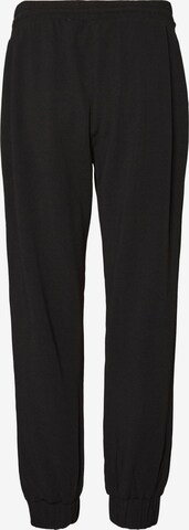 Vero Moda Maternity Tapered Pants 'Dagny' in Black