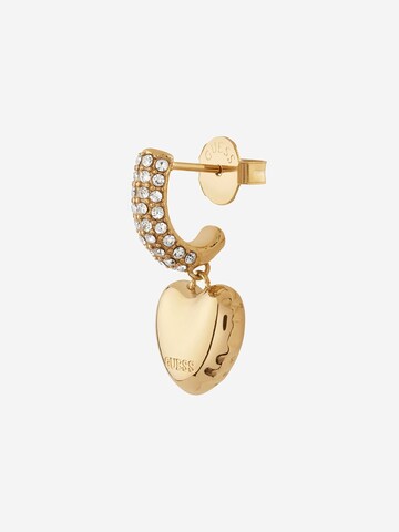 GUESS Earrings in Gold