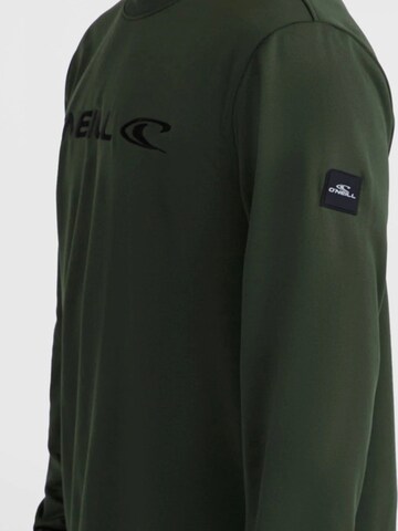 O'NEILL - Camiseta 'O'Neill Rutile' en verde