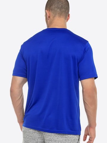cflex Performance Shirt 'Sportswear Collection' in Blue