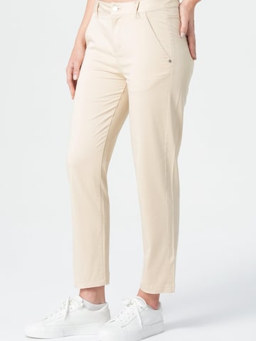 M.O.D MIRACLE OF DENIM Slimfit Chino in Beige