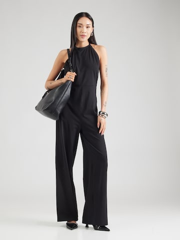 STUDIO SELECT Jumpsuit 'Juna' in Zwart: voorkant