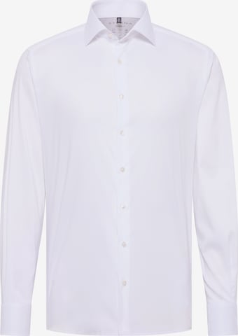 ETERNA Business shirt in White: front