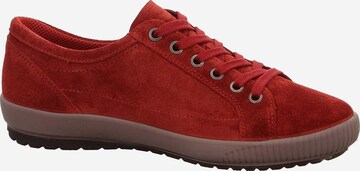 Legero Sneakers laag in Rood