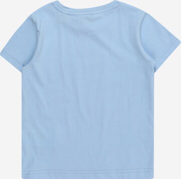 T-Shirt GANT en bleu