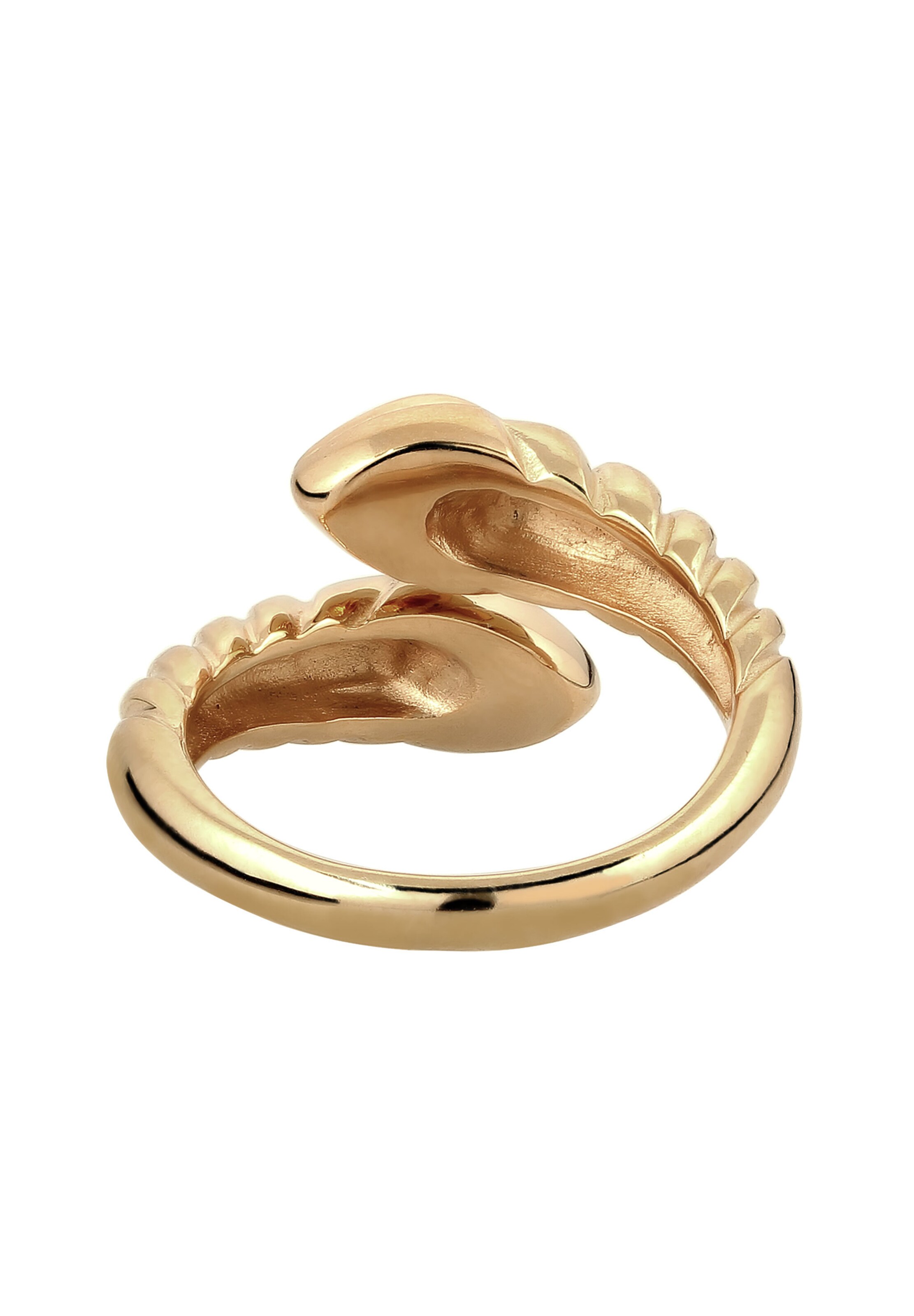 ELLI Ring in Gold