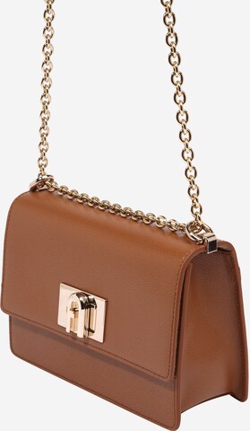 FURLA Crossbody Bag '1927' in Brown