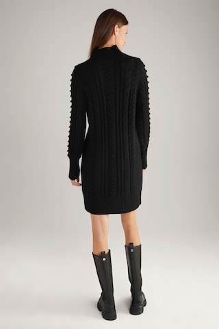 JOOP! Knitted dress in Black