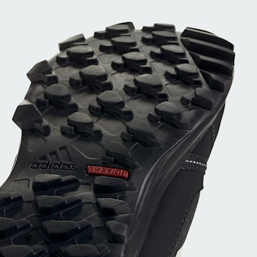 ADIDAS TERREX Boots 'Snow Hook-And-Loop' in Black