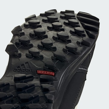 ADIDAS TERREX Boots 'Snow Hook-And-Loop' i svart