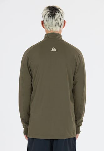 SOS Sports sweater in Black