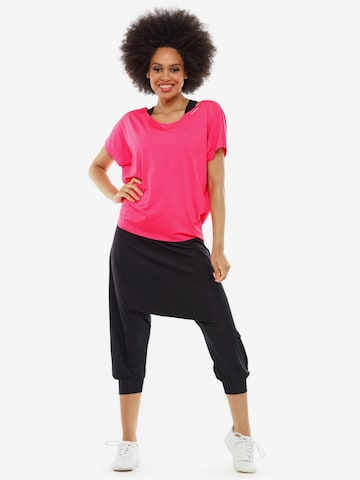 Winshape Funktionsbluse 'DT101' i pink