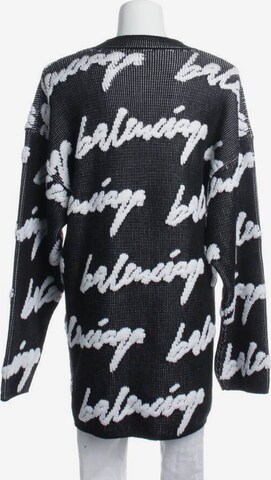 Balenciaga Sweater & Cardigan in M in Black