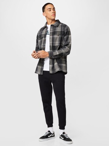 Cotton On Regular fit Between-Season Jacket in Black