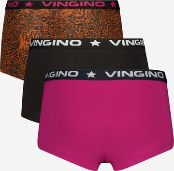 VINGINO Underpants in Pink