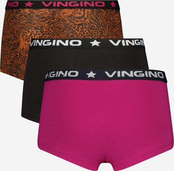 VINGINO Underbukser i pink