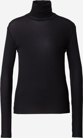 MAX&Co. Shirt 'ACAPULCO' in de kleur Zwart, Productweergave