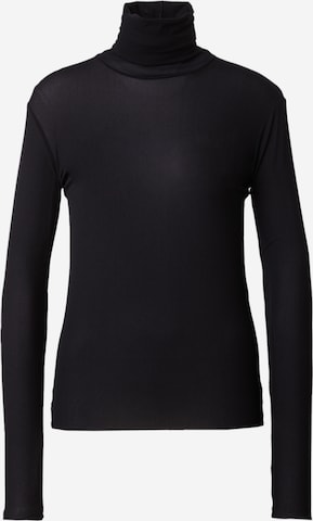 MAX&Co. Damen - Shirts & Tops 'ACAPULCO' in Schwarz: predná strana