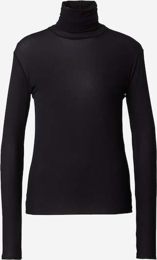 MAX&Co. Μπλουζάκι 'ACAPULCO' σε μαύρο, Άποψη προϊόντος
