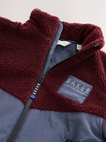 Baker by Ted Baker - Chaqueta de entretiempo en azul