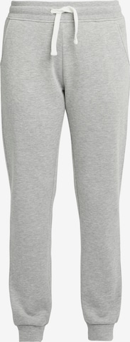 Oxmo Pants 'Olivia' in Grey: front