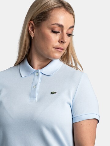 LACOSTE Shirt in Blue